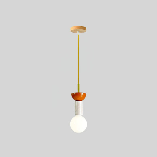 Geometric Building Blocks Pendant Lamp