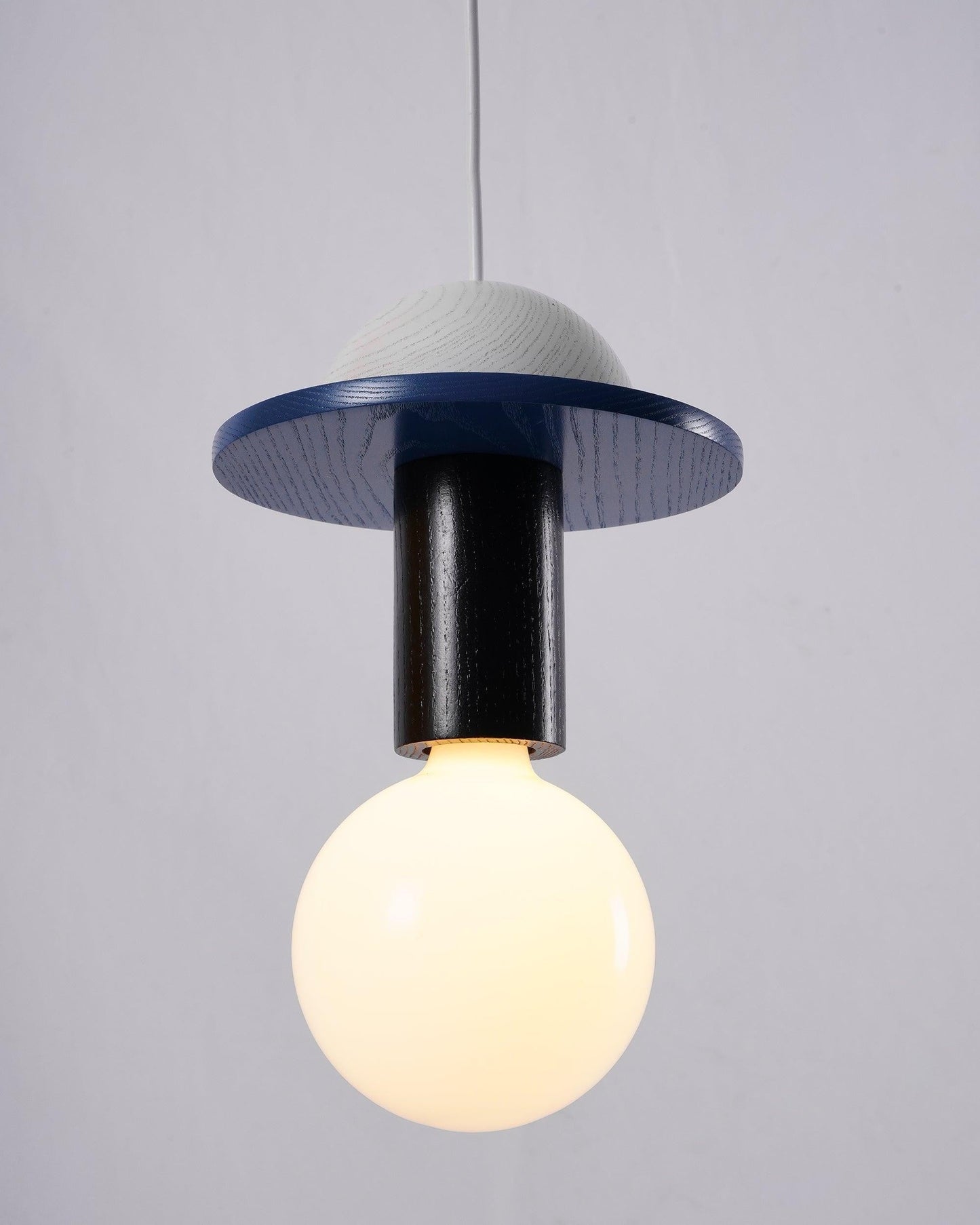 Geometric Building Blocks Pendant Lamp