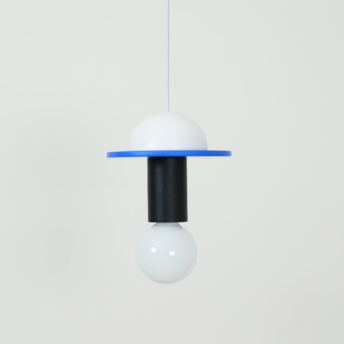 Geometric Building Blocks Pendant Lamp