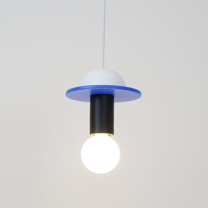 Geometric Building Blocks Pendant Lamp