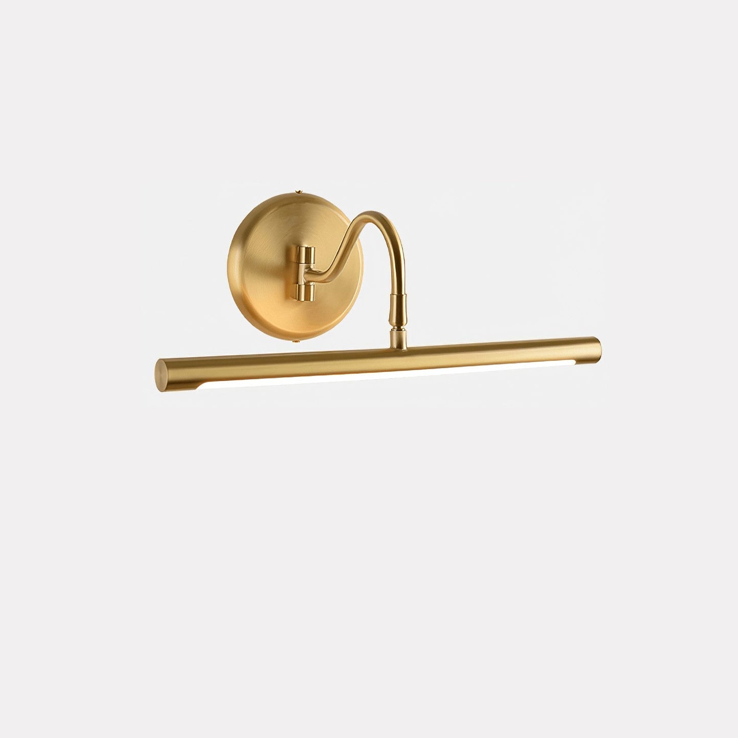 Gildra Arc LED Vanity Wall Light