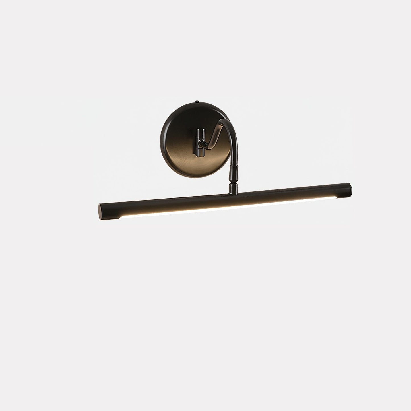 Gildra Arc LED Vanity Wall Light