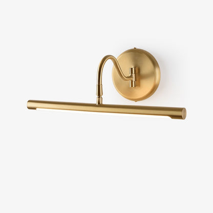 Gildra Arc LED Vanity Wall Light