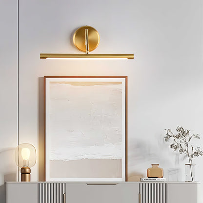 Gildra Arc LED Vanity Wall Light