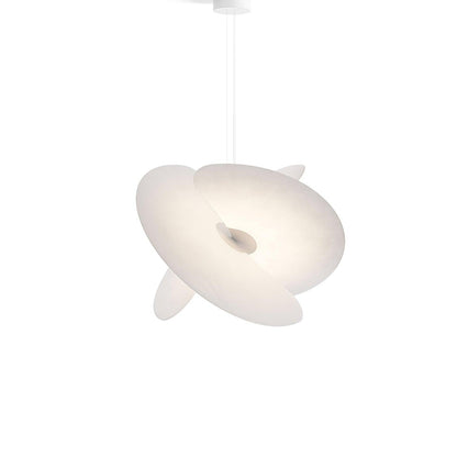 Levante Organic Form Pendant Lamp