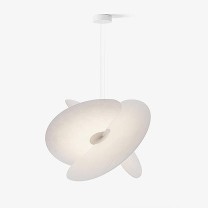 Levante Organic Form Pendant Lamp