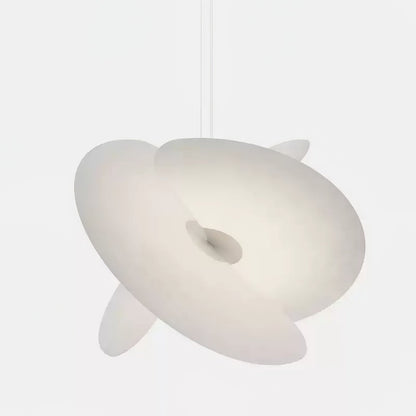 Levante Organic Form Pendant Lamp