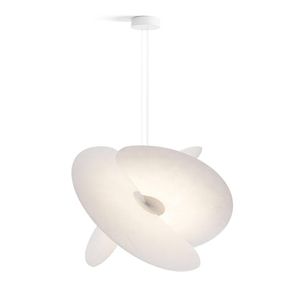 Levante Organic Form Pendant Lamp