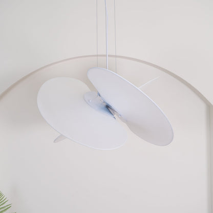 Levante Organic Form Pendant Lamp