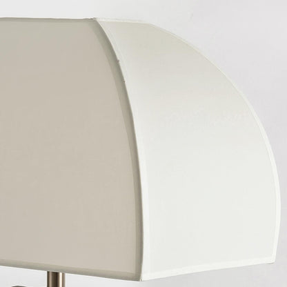 Oregon Resin Sculpted Table Lamp