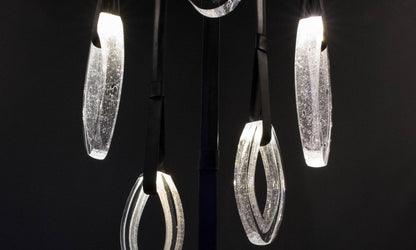 Origin Multi-Form Artisan LED Chandelier