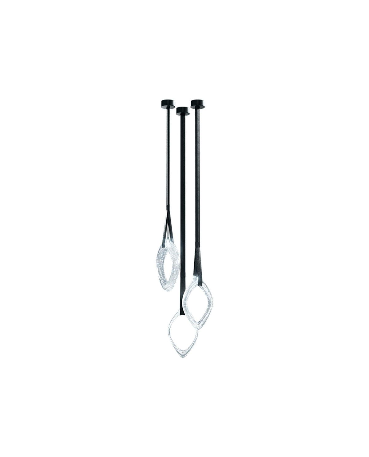 Origin Multi-Form Artisan LED Chandelier