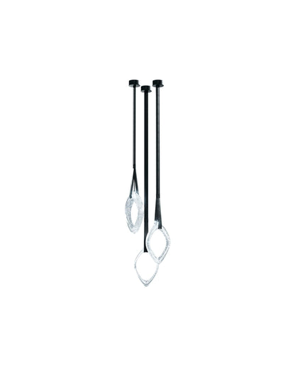 Origin Multi-Form Artisan LED Chandelier