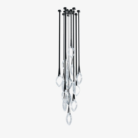 Origin Multi-Form Artisan LED Chandelier