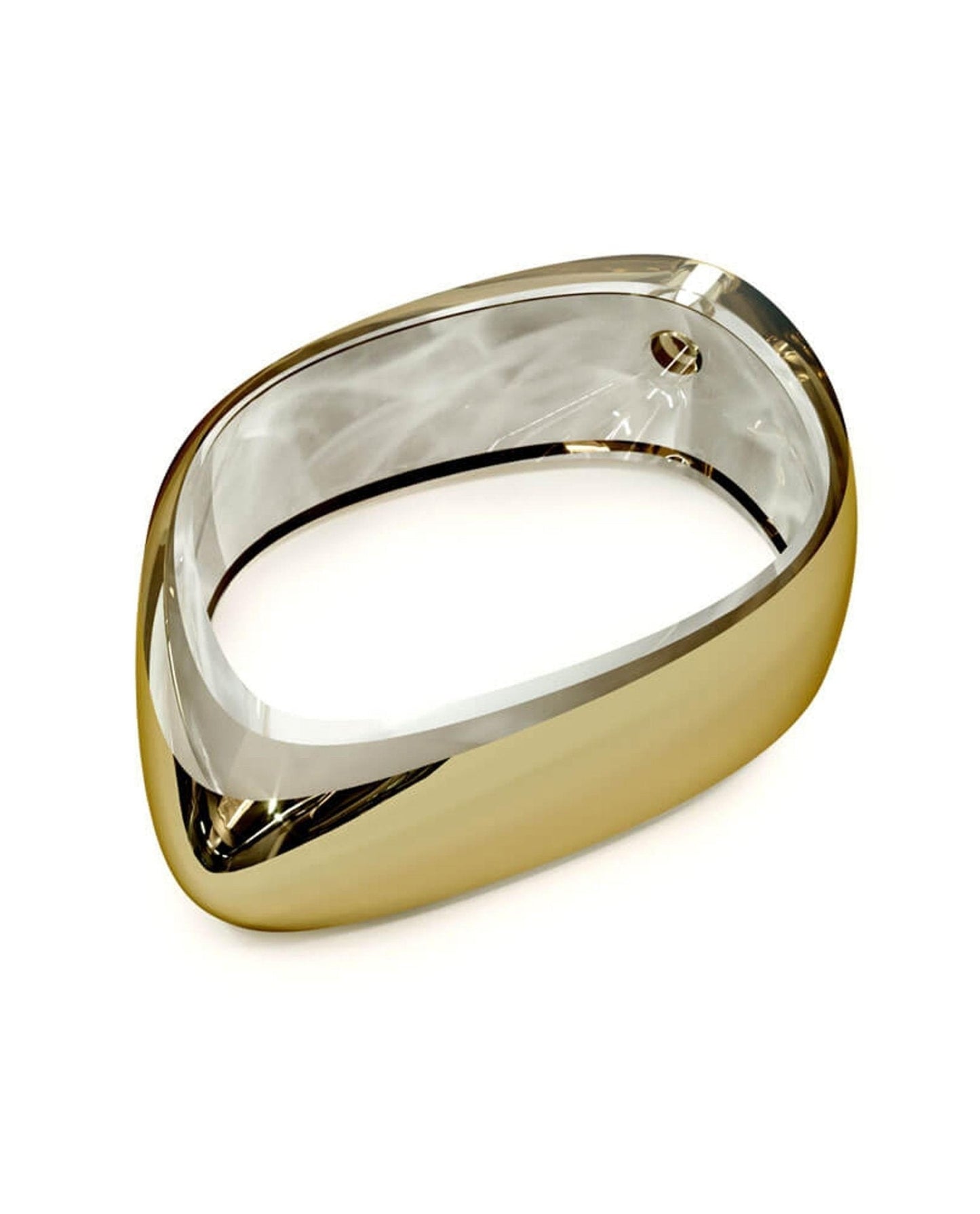 Origin Multi-Form Artisan LED Chandelier