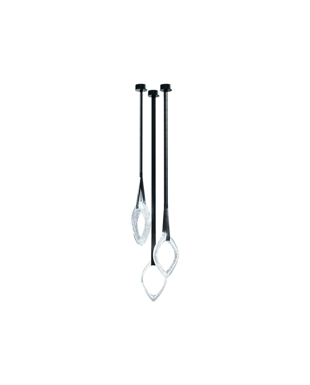 Origin Multi-Form Artisan LED Chandelier