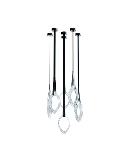 Origin Multi-Form Artisan LED Chandelier