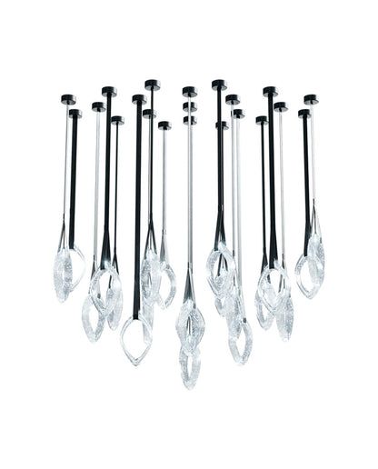 Origin Multi-Form Artisan LED Chandelier