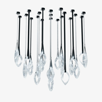 Origin Multi-Form Artisan LED Chandelier