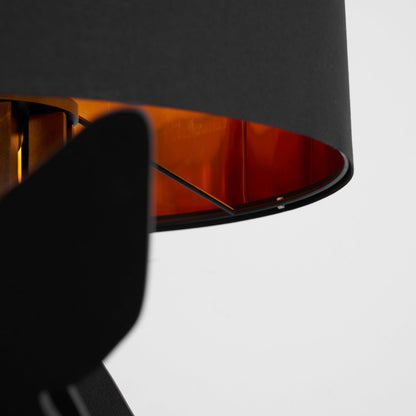 Tete Horse Sculptural Floor Lamp